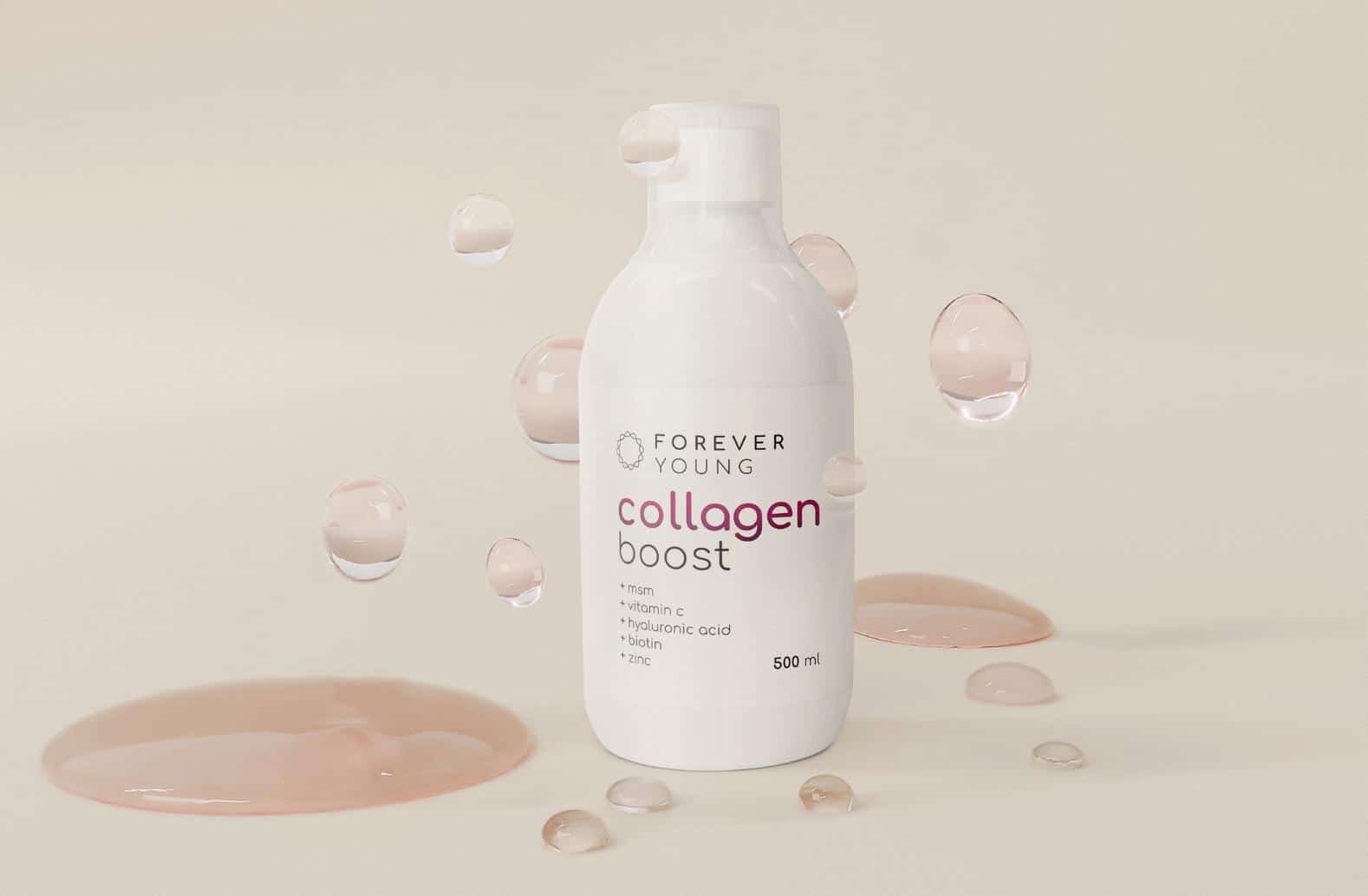 collagen boost